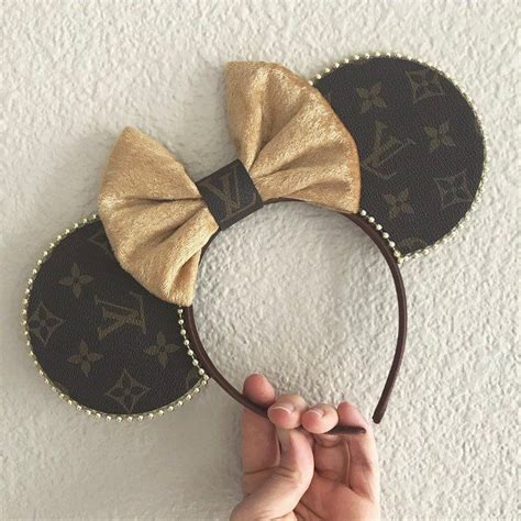 where to buy louis vuitton earbuds|louis vuitton disney ears.